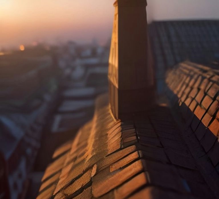 Jose and Fernando Chimney Company, professional Chimney Sweep in Windsor Mill, our branded team and work van Jose and Fernando Chimney Company, professional Chimney Sweep in Windsor Mill, our branded team and work van